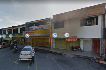 Bandar Baru Sungai Buloh