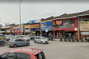 Bandar Baru Sungai Buloh