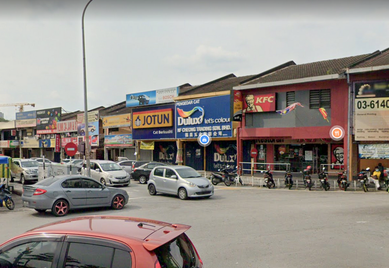 Bandar Baru Sungai Buloh