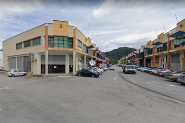 Dolomite Business Park