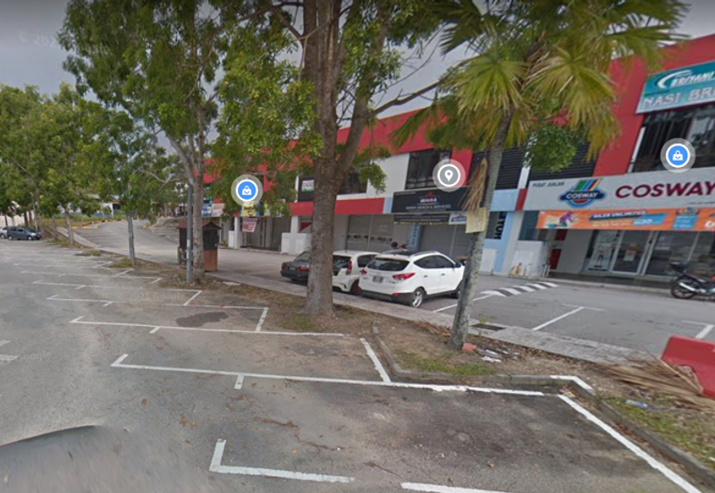 Taman Saujana Utama 3