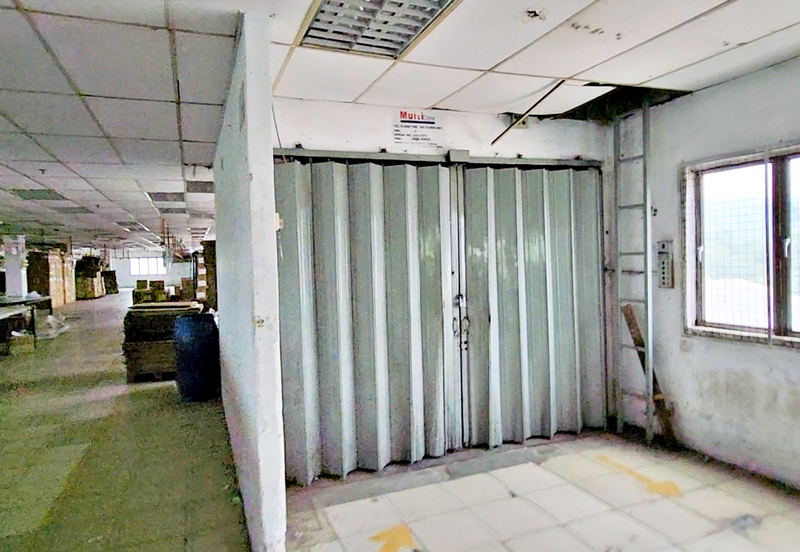 (2 Adjoining Detached Bungalow) Kawasan Industri Rawang Intergrated Factory For SALE