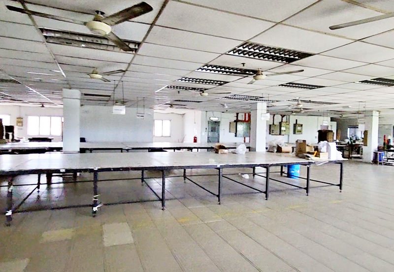 (2 Adjoining Detached Bungalow) Kawasan Industri Rawang Intergrated Factory For SALE