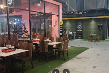 Platinum Mondrian (Pv128)