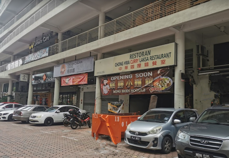 Platinum Mondrian (Pv128)