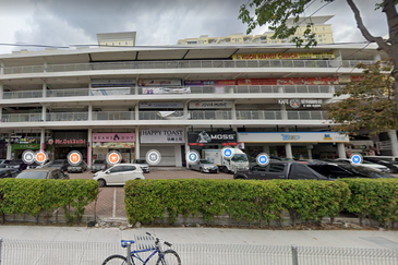 Platinum Mondrian (Pv128)