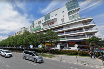 Platinum Mondrian (Pv128)