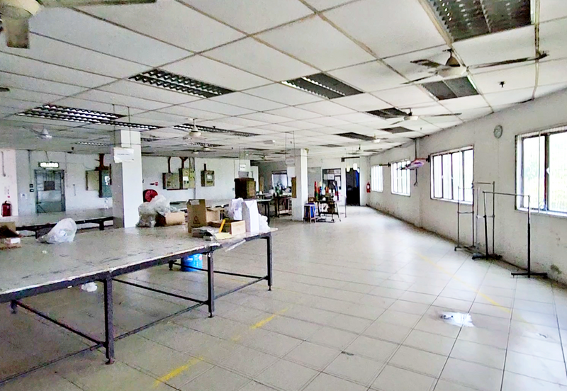 Taman Industri Integrasi Rawang