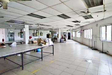 Taman Industri Integrasi Rawang