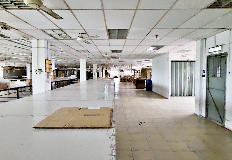 Taman Industri Integrasi Rawang