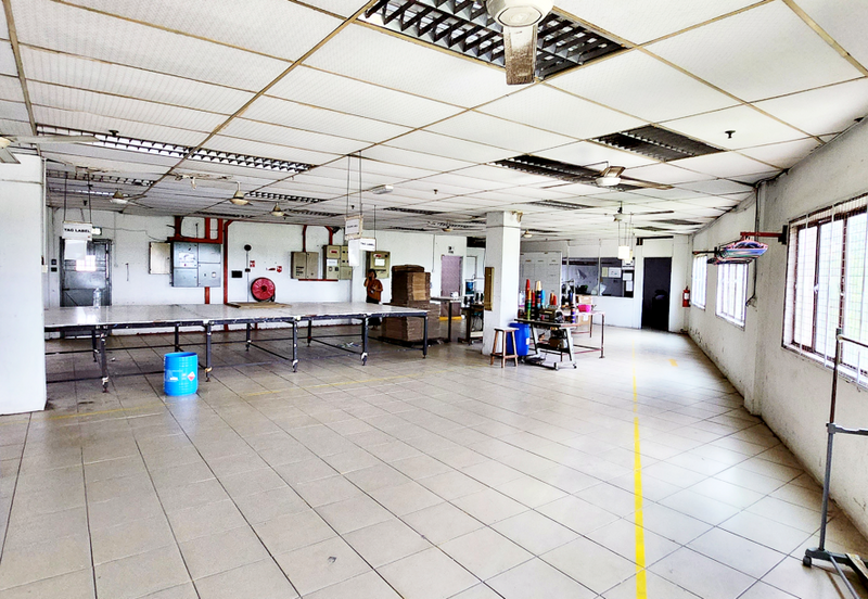 Taman Industri Integrasi Rawang