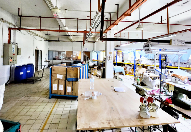 Taman Industri Integrasi Rawang