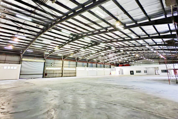 Bukit Beruntung Industrial Park