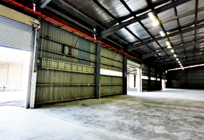 Bukit Beruntung Industrial Park