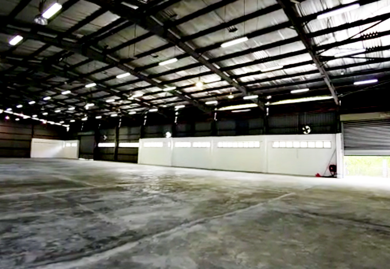 Bukit Beruntung Industrial Park