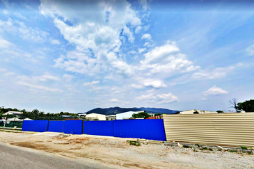 Kawasan Industri Kampung Jaya