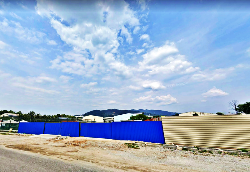 Kawasan Industri Kampung Jaya