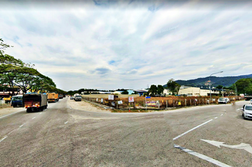 Kawasan Industri Kampung Jaya