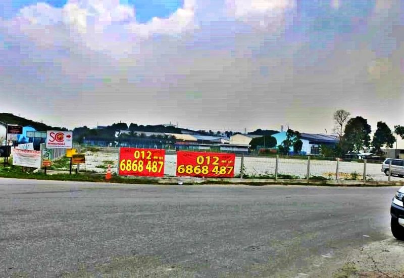 Kawasan Industri Kampung Jaya