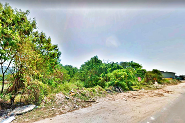 Kawasan Industri Kampung Jaya