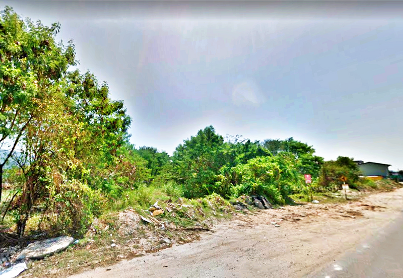 Kawasan Industri Kampung Jaya