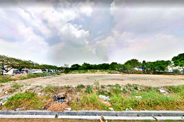 Kawasan Industri Kampung Jaya