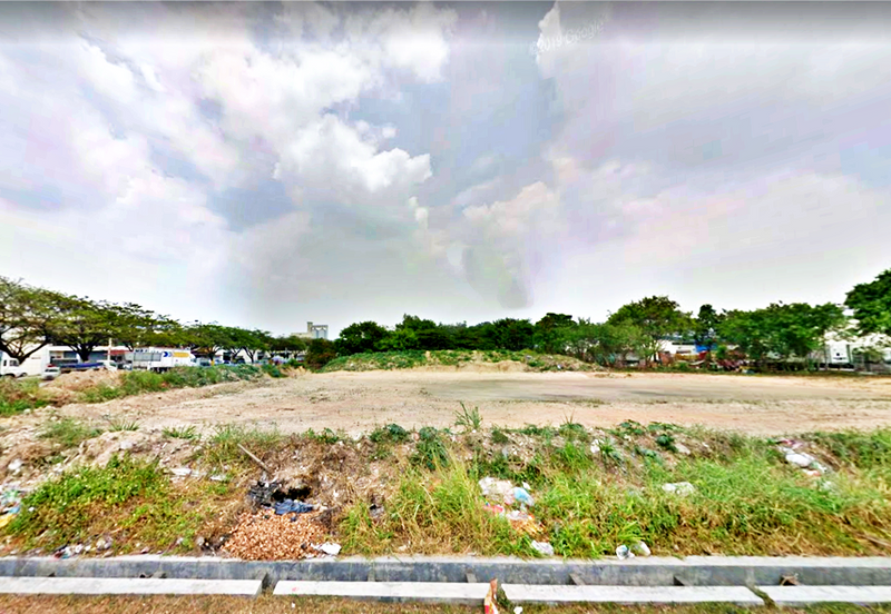 Kawasan Industri Kampung Jaya