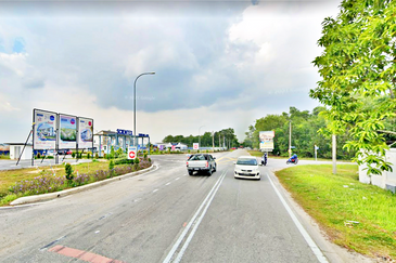 Kundang Industrial Park (Kawasan Perindustrian Kundang)