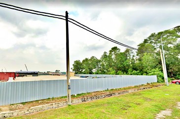 Kundang Industrial Park (Kawasan Perindustrian Kundang)