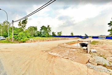 Kundang Industrial Park (Kawasan Perindustrian Kundang)