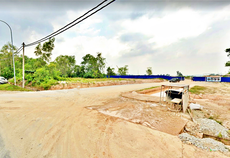 Kundang Industrial Park (Kawasan Perindustrian Kundang)