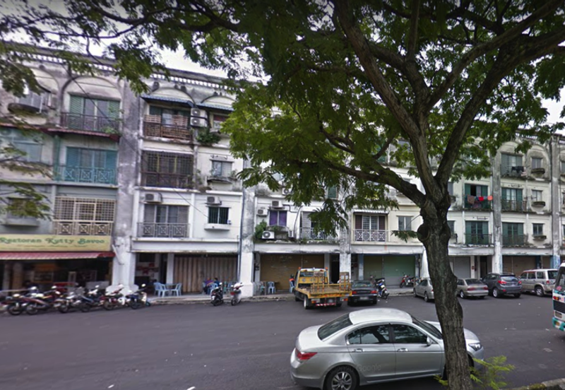 (Corner 1st Floor) Taman Subang Indah Bandar Sunway Jalan PJS 10 Shop Office For RENT