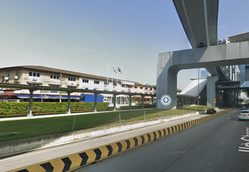 (Main Road Whole Block) Cheras Taman Mutiara Barat 3 Storey Shop For RENT