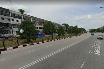 Bandar Country Homes