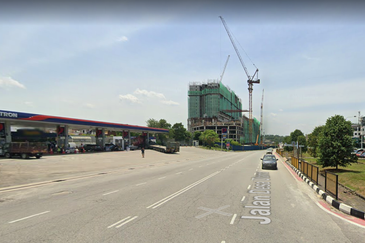 Bandar Country Homes