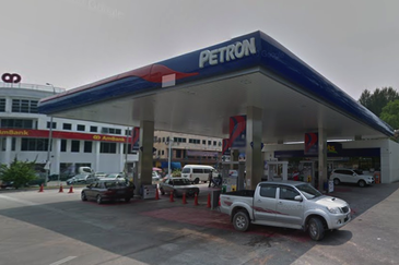 Bandar Country Homes