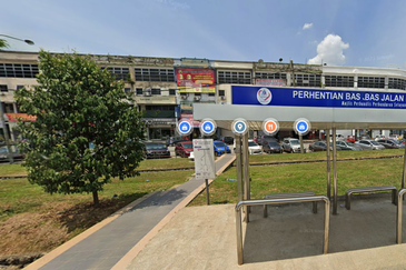 Bandar Country Homes