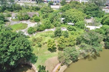 Bandar Country Homes