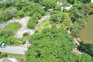 Bandar Country Homes