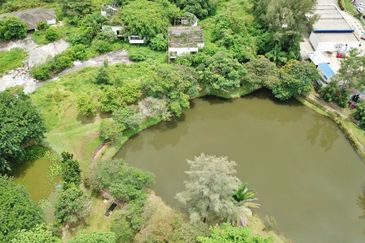 Bandar Country Homes