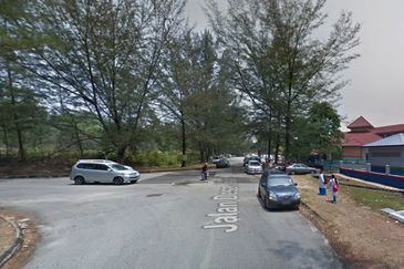 Bandar Country Homes