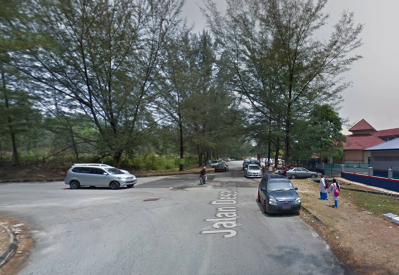 Bandar Country Homes