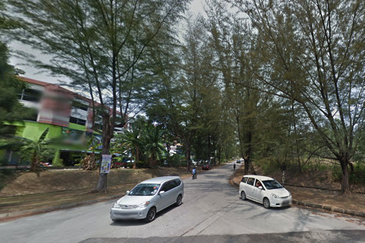 Bandar Country Homes