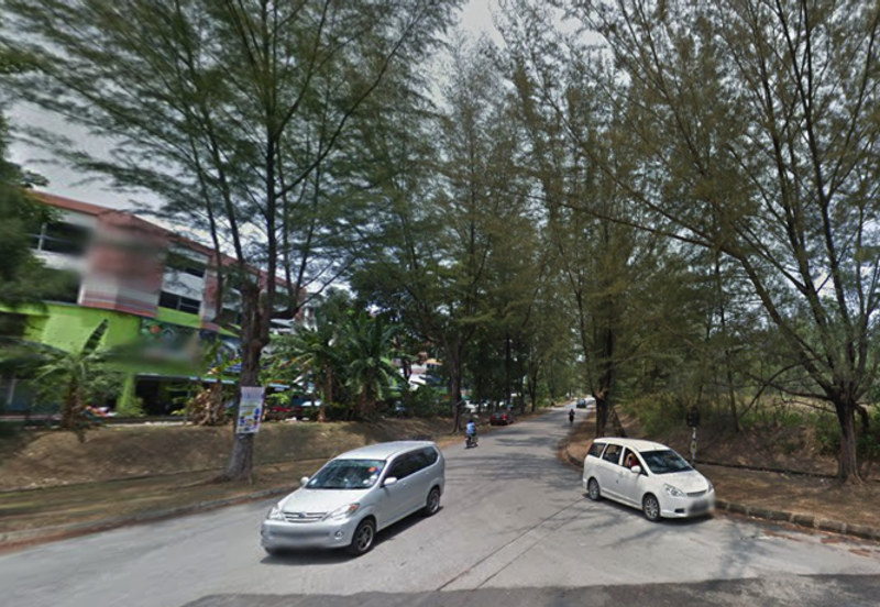 Bandar Country Homes