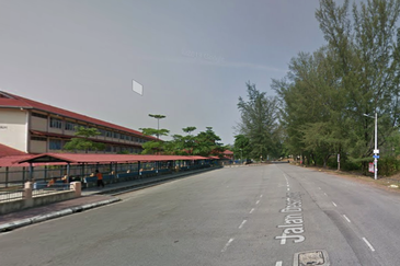 Bandar Country Homes