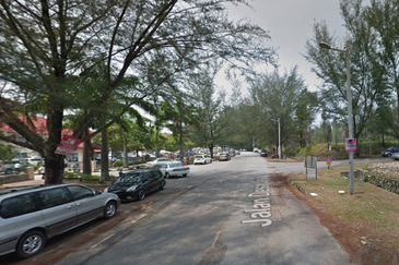 Bandar Country Homes