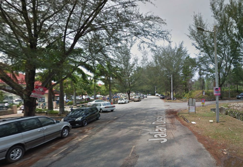 Bandar Country Homes