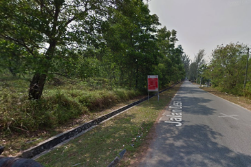 Bandar Country Homes