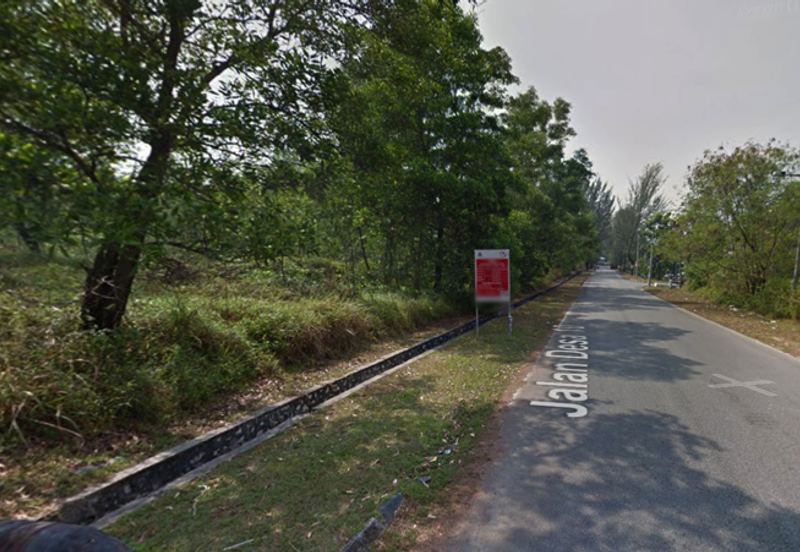 Bandar Country Homes