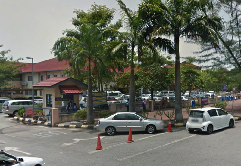 Bandar Country Homes